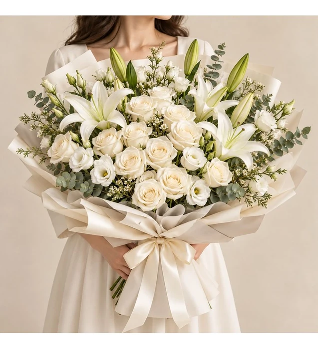 Ivory Crown