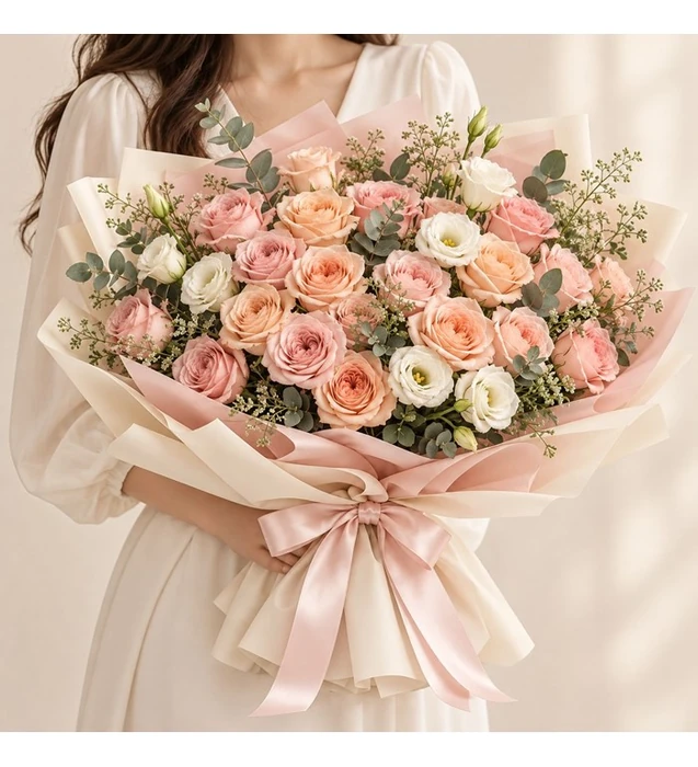Blush Royale